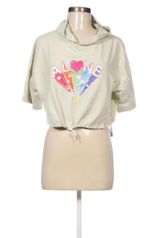 Damen Shirt SHEIN, Größe L, Farbe Grün, Preis € 6,99