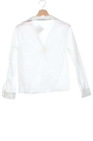 Bluzka damska SHEIN, Rozmiar XS, Kolor Biały, Cena 62,99 zł