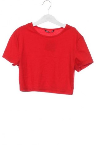 Damen Shirt SHEIN, Größe XS, Farbe Rot, Preis € 5,99