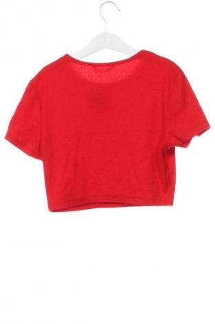 Damen Shirt SHEIN, Größe XS, Farbe Rot, Preis € 5,99