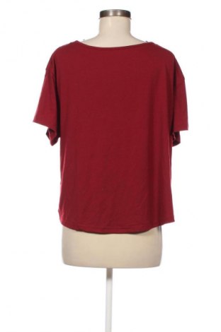Damen Shirt SHEIN, Größe XL, Farbe Rot, Preis € 8,99
