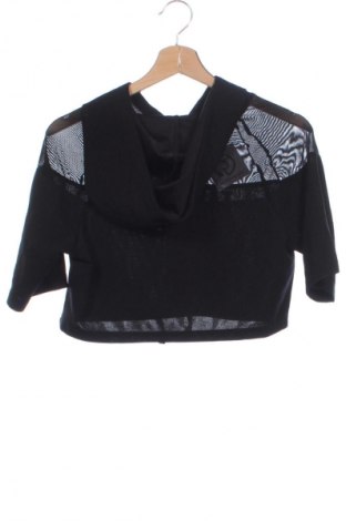 Bluzka damska SHEIN, Rozmiar XS, Kolor Czarny, Cena 43,99 zł