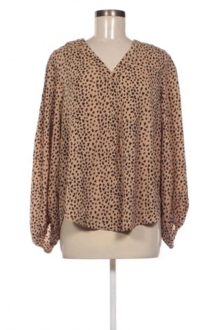 Damen Shirt SHEIN, Größe L, Farbe Mehrfarbig, Preis € 13,99