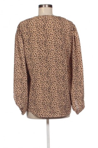 Damen Shirt SHEIN, Größe L, Farbe Mehrfarbig, Preis € 13,99