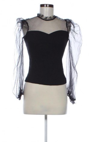 Damen Shirt SHEIN, Größe S, Farbe Schwarz, Preis € 5,99