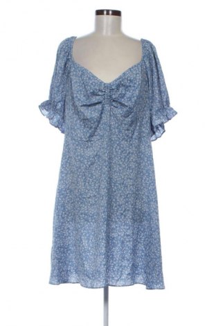 Dámská halenka SHEIN, Velikost 4XL, Barva Vícebarevné, Cena  309,00 Kč