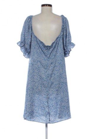 Dámská halenka SHEIN, Velikost 4XL, Barva Vícebarevné, Cena  309,00 Kč