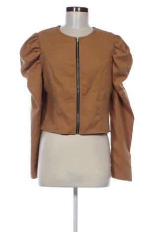 Damen Shirt SHEIN, Größe L, Farbe Braun, Preis € 13,99