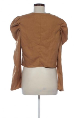 Damen Shirt SHEIN, Größe L, Farbe Braun, Preis € 13,99