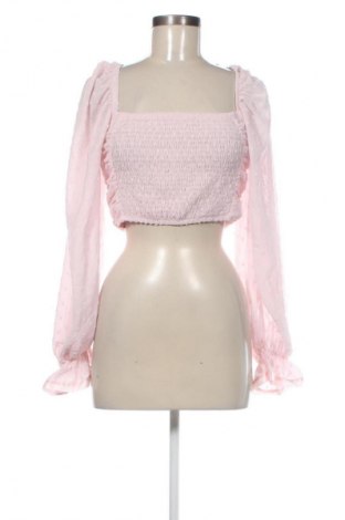 Damen Shirt SHEIN, Größe M, Farbe Rosa, Preis € 13,99