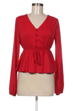 Damen Shirt SHEIN, Größe S, Farbe Rot, Preis € 5,99