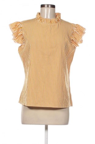 Damen Shirt SHEIN, Größe L, Farbe Mehrfarbig, Preis € 5,99