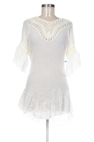 Damen Shirt SHEIN, Größe M, Farbe Ecru, Preis € 8,99