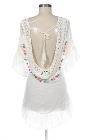 Damen Shirt SHEIN, Größe M, Farbe Ecru, Preis € 8,99