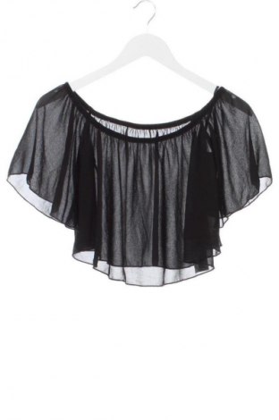 Damen Shirt SHEIN, Größe XS, Farbe Schwarz, Preis € 12,99