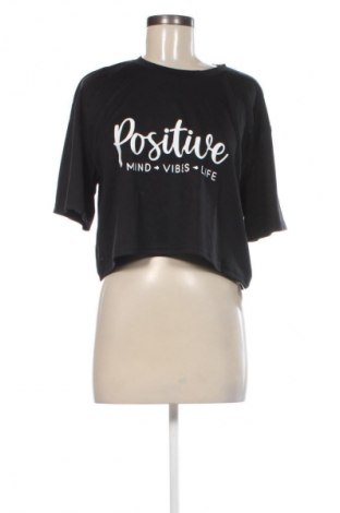 Damen Shirt SHEIN, Größe XL, Farbe Schwarz, Preis € 8,99