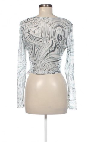 Bluzka damska SHEIN, Rozmiar XL, Kolor Kolorowy, Cena 62,99 zł