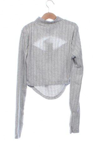 Bluză de femei SHEIN, Mărime XS, Culoare Gri, Preț 105,99 Lei