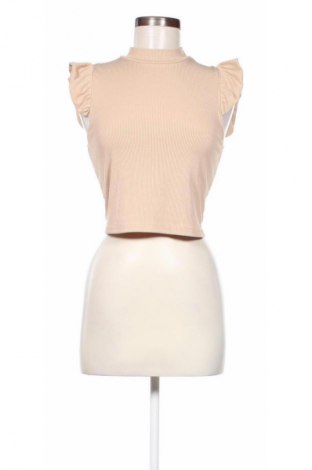 Damen Shirt SHEIN, Größe M, Farbe Braun, Preis € 7,99