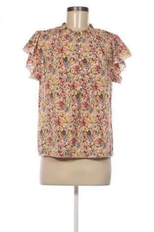 Damen Shirt SHEIN, Größe L, Farbe Mehrfarbig, Preis 13,99 €