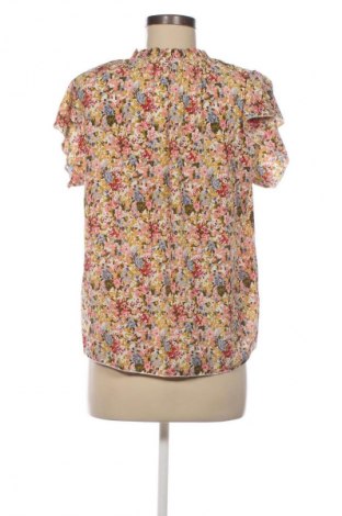 Damen Shirt SHEIN, Größe L, Farbe Mehrfarbig, Preis 13,99 €