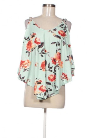 Damen Shirt SHEIN, Größe XXL, Farbe Mehrfarbig, Preis € 13,99