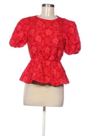 Damen Shirt SHEIN, Größe M, Farbe Rot, Preis € 7,99