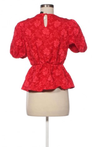 Damen Shirt SHEIN, Größe M, Farbe Rot, Preis € 7,99