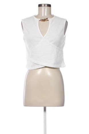 Damen Shirt SHEIN, Größe XL, Farbe Weiß, Preis € 9,79