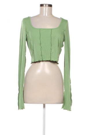 Damen Shirt SHEIN, Größe M, Farbe Grün, Preis € 5,99