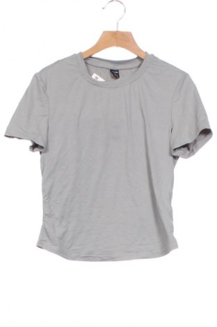 Damen Shirt SHEIN, Größe XS, Farbe Grau, Preis € 7,99