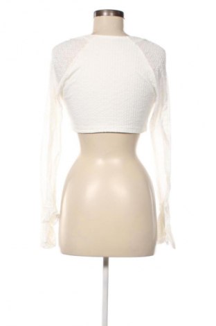 Damen Shirt SHEIN, Größe L, Farbe Weiß, Preis € 13,99