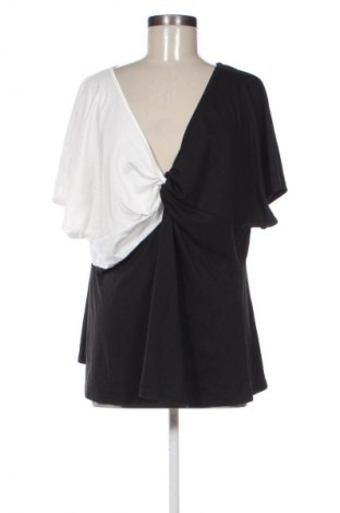 Damen Shirt SHEIN, Größe 4XL, Farbe Mehrfarbig, Preis € 7,99