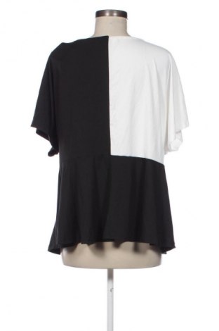 Damen Shirt SHEIN, Größe 4XL, Farbe Mehrfarbig, Preis € 7,99