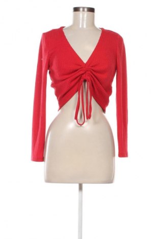 Damen Shirt SHEIN, Größe M, Farbe Rot, Preis € 5,99