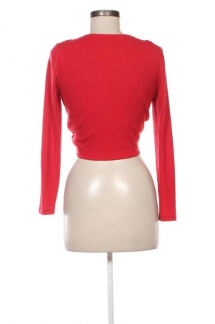 Damen Shirt SHEIN, Größe M, Farbe Rot, Preis € 5,99