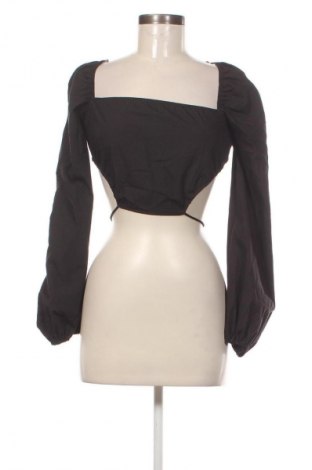 Bluzka damska SHEIN, Rozmiar S, Kolor Czarny, Cena 62,99 zł