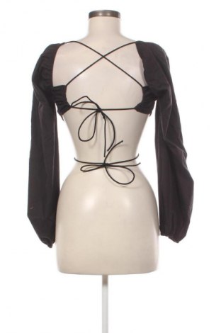 Bluzka damska SHEIN, Rozmiar S, Kolor Czarny, Cena 62,99 zł