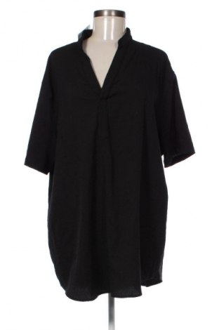 Damen Shirt SHEIN, Größe XXL, Farbe Schwarz, Preis 9,99 €