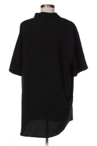 Damen Shirt SHEIN, Größe XXL, Farbe Schwarz, Preis 9,99 €