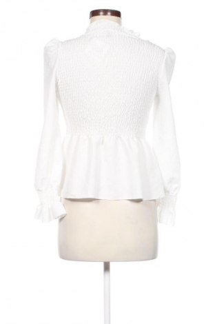 Damen Shirt SHEIN, Größe S, Farbe Weiß, Preis 9,72 €