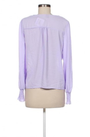 Bluzka damska SHEIN, Rozmiar M, Kolor Fioletowy, Cena 62,99 zł