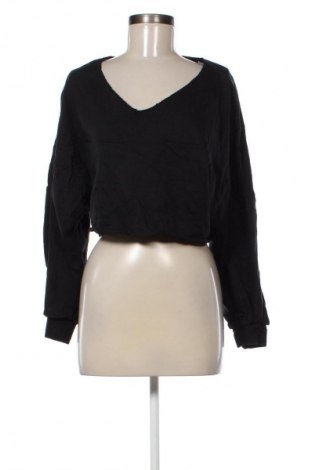Bluzka damska SHEIN, Rozmiar M, Kolor Czarny, Cena 62,99 zł