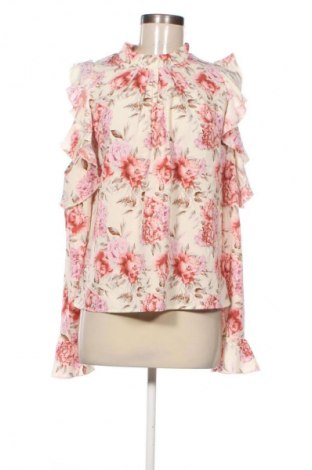 Damen Shirt SHEIN, Größe L, Farbe Mehrfarbig, Preis € 5,99