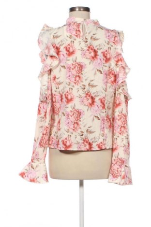 Damen Shirt SHEIN, Größe L, Farbe Mehrfarbig, Preis € 5,99
