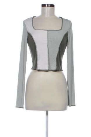 Damen Shirt SHEIN, Größe L, Farbe Mehrfarbig, Preis 13,99 €