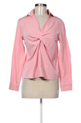 Bluzka damska SHEIN, Rozmiar S, Kolor Różowy, Cena 62,99 zł