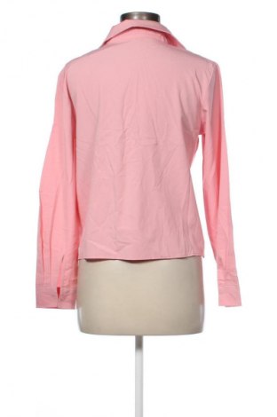 Bluzka damska SHEIN, Rozmiar S, Kolor Różowy, Cena 62,99 zł