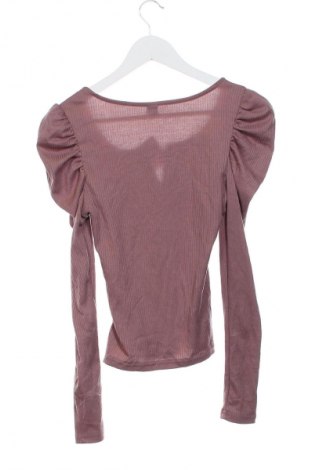 Damen Shirt SHEIN, Größe XS, Farbe Aschrosa, Preis 5,99 €