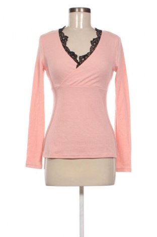 Damen Shirt SHEIN, Größe M, Farbe Rosa, Preis 13,99 €